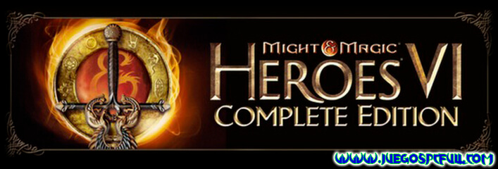 Descargar Might and Magic Heroes VI Complete Edition | Español Mega Torrent ElAmigos