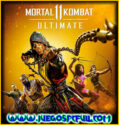 Mortal Kombat 11 Ultimate Edition | Español Mega Torrent ElAmigos