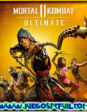 Mortal Kombat 11 Ultimate Edition | Español Mega Torrent ElAmigos