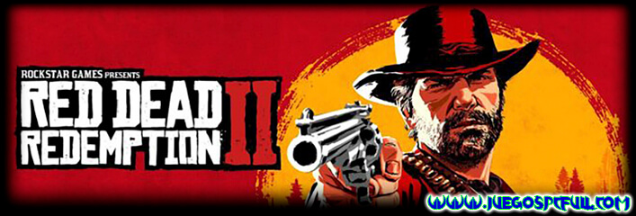 Descargar Red Dead Redemption 2 | Español Mega Torrent ElAmigos