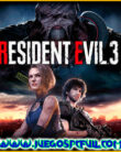Resident Evil 3 Remake Deluxe Edition | Español Mega Torrent ElAmigos