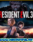 Resident Evil 3 Remake Deluxe Edition | Español Mega Torrent ElAmigos