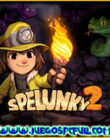 Spelunky 2 | Español Mega Torrent ElAmigos