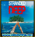 Stranded Deep | Español Mega Torrent ElAmigos
