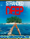 Stranded Deep | Español Mega Torrent ElAmigos