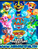 PAW Patrol Mighty Pups Save Adventure Bay | Español Mega Torrent ElAmigos