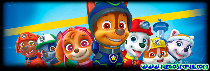 Descargar PAW Patrol Mighty Pups Save Adventure Bay | Español Mega Torrent ElAmigos