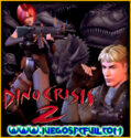 Dino Crisis 2 | Español Mega Mediafire