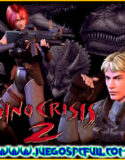 Dino Crisis 2 | Español Mega Mediafire