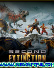 Second Extinction + Online | Español Mega Torrent