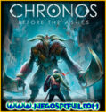 Chronos Before the Ashes | Español Mega Torrent ElAmigos