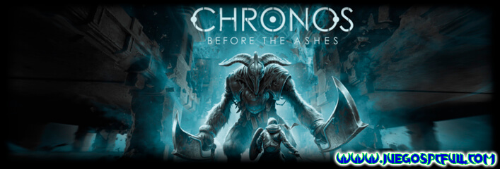 Descargar Chronos Before the Ashes | Español Mega Torrent ElAmigos