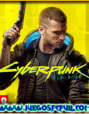 Cyberpunk 2077 V1.60 | Español Mega Torrent ElAmigos