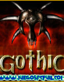 Gothic | Español Mega Torrent ElAmigos