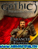 Gothic 3 Complete Enhanced Edition | Español Mega Torrent ElAmigos