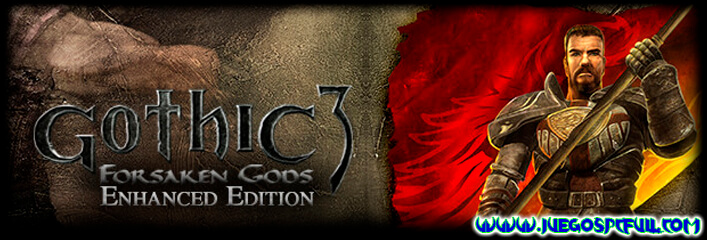 Descargar Gothic 3 Complete Enhanced Edition | Español Mega Torrent ElAmigos