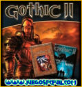 Gothic 2 Gold Edition | Español Mega Torrent ElAmigos