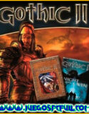 Gothic 2 Gold Edition | Español Mega Torrent ElAmigos