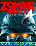 Zombie Army 4 Dead War V3 | Español Mega Torrent ElAmigos