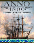 Anno 1800 Complete Edition v9.2 | Español Mega Torrent ElAmigos