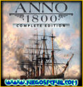 Anno 1800 Complete Edition v9.2 | Español Mega Torrent ElAmigos