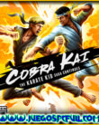 Cobra Kai The Karate Kid Saga Continues | Español Mega Torrent