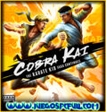 Cobra Kai The Karate Kid Saga Continues | Español Mega Torrent