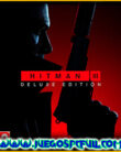 HITMAN 3 Deluxe Edition V3.40.0 | Español Mega Torrent ElAmigos