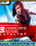 Mirrors Edge Catalyst | Español Mega Torrent ElAmigos