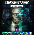 Observer System Redux | Español Mega Torrent ElAmigos