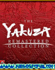 Yakuza Remastered Collection | Mega Torrent ElAmigos