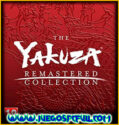 Yakuza Remastered Collection | Mega Torrent ElAmigos