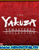Yakuza Remastered Collection | Mega Torrent ElAmigos