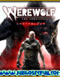 Werewolf The Apocalypse Earthblood | Español Mega Torrent ElAmigos