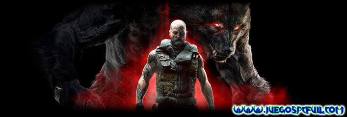 Descargar Werewolf The Apocalypse Earthblood | Español Mega Torrent ElAmigos