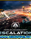 Ashes of the Singularity Escalation | Español Mega Torrent ElAmigos