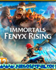 Immortals Fenyx Rising | Español Mega Torrent ElAmigos