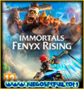 Immortals Fenyx Rising | Español Mega Torrent ElAmigos