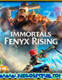 Immortals Fenyx Rising | Español Mega Torrent ElAmigos
