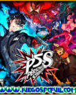 Persona 5 Strikers Deluxe Edition | Español Mega Torrent ElAmigos