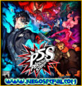 Persona 5 Strikers Deluxe Edition | Español Mega Torrent ElAmigos