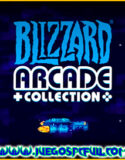 Blizzard Arcade Collection V1.02 | Español Mega Torrent