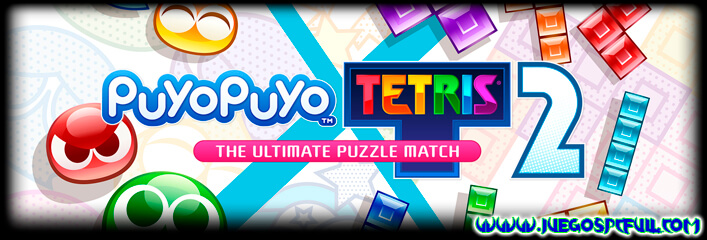 Descargar Puyo Puyo Tetris 2 | Español Mega Torrent ElAmigos