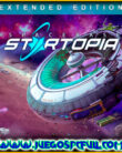 Spacebase Startopia Extended Edition | Español Mega Torrent ElAmigos