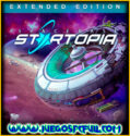 Spacebase Startopia Extended Edition | Español Mega Torrent ElAmigos