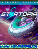 Spacebase Startopia Extended Edition | Español Mega Torrent ElAmigos
