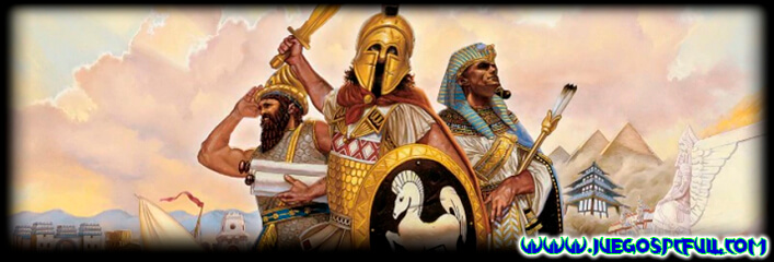 Descargar Age of Empires 1 Gold Edition | Español Mediafire