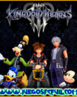 Kingdom Hearts III and Re-Mind | Español Mega Torrent ElAmigos