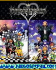 Kingdom Hearts HD 1.5 and 2.5 ReMIX | Español Mega Torrent ElAmigos
