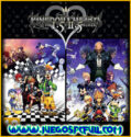 Kingdom Hearts HD 1.5 and 2.5 ReMIX | Español Mega Torrent ElAmigos